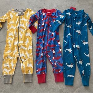 Hanna Andersson Bundle!